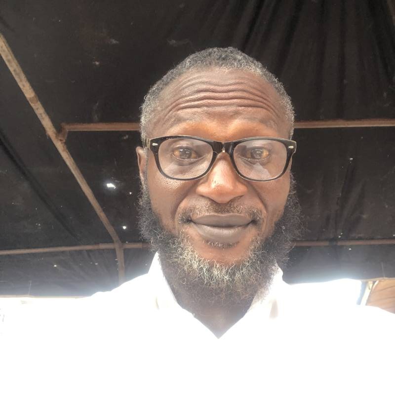 Meet Anthony, 50 Male from Nigeria - Free Online Dating at BoopDate - Photo 17190