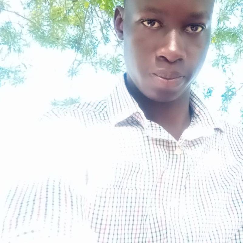 Meet Fahadi, 25 Male from Uganda - Free Online Dating at BoopDate - Photo 16760