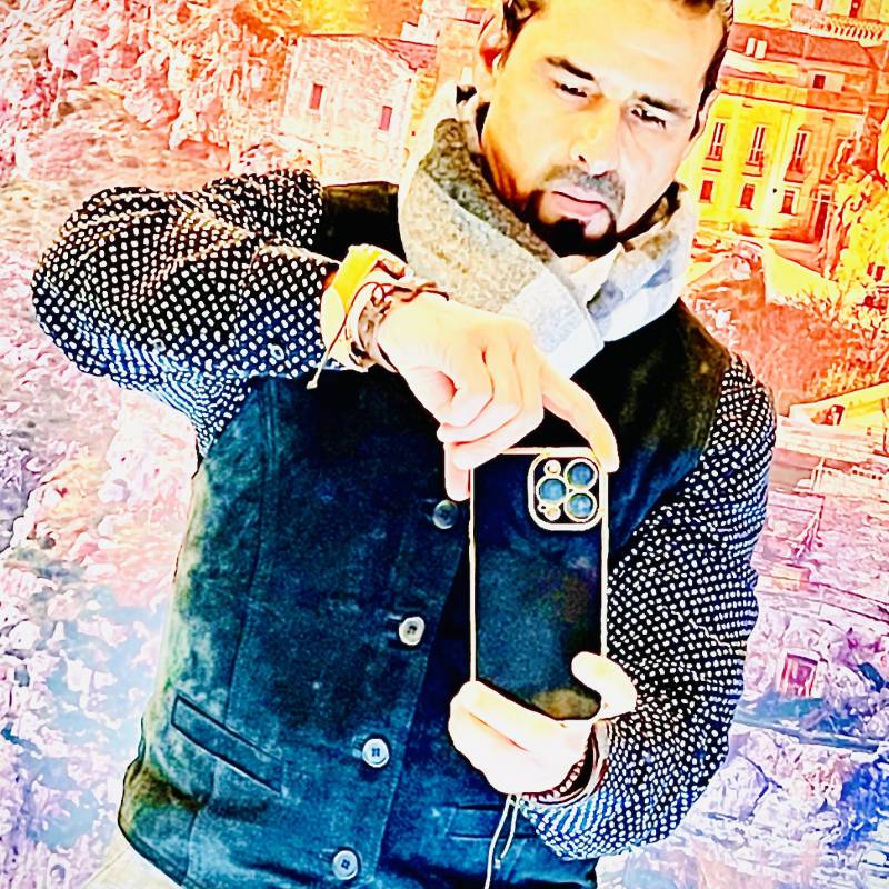 Meet Æjaz, 18 Male from Норвегия - Free Online Dating at BoopDate - Photo 17126