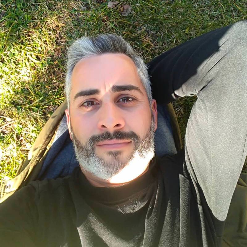 Meet Lorenzo, 56 Male from Canada - Free Online Dating at BoopDate - Photo 16456