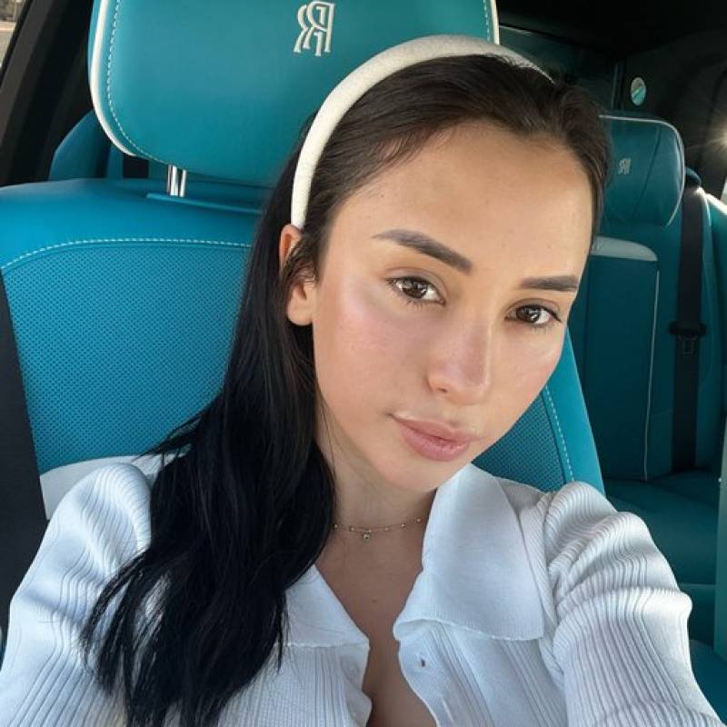 Meet Sadi, 32 Female from Kuwait - Free Online Dating at BoopDate - Photo 17308