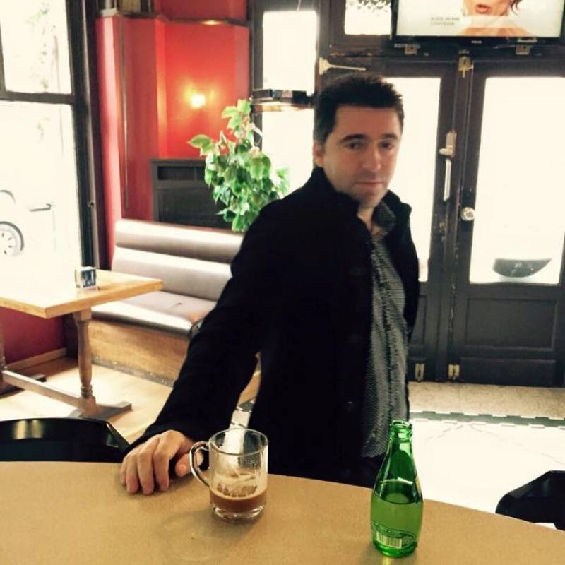 Meet Arber, 49 Male from Albania - Free Online Dating at BoopDate - Photo 16612