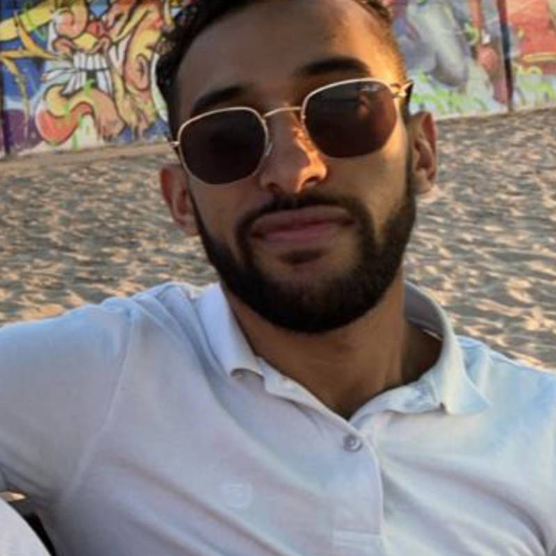 Meet Anass, 28 Male from Litouwen - Free Online Dating at BoopDate - Photo 16883