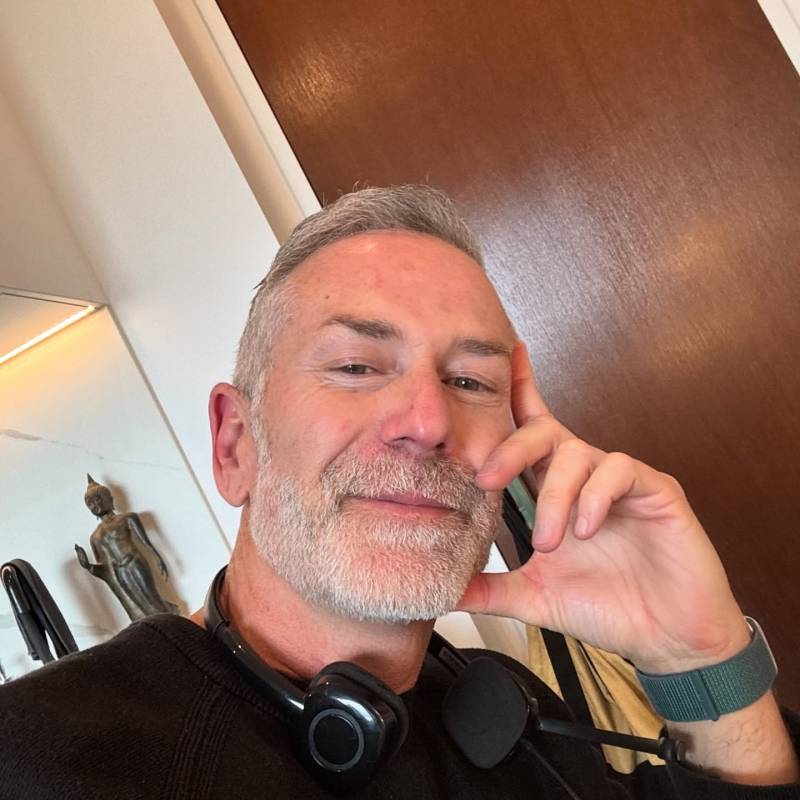 Meet Erik, 58 Male from Frankfurt, Germania - Free Online Dating at BoopDate - Photo 17612