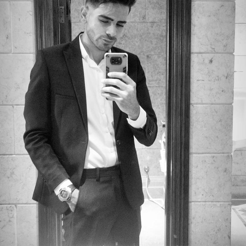 Meet Ramy, 23 Male from Mısır - Free Online Dating at BoopDate - Photo 16039