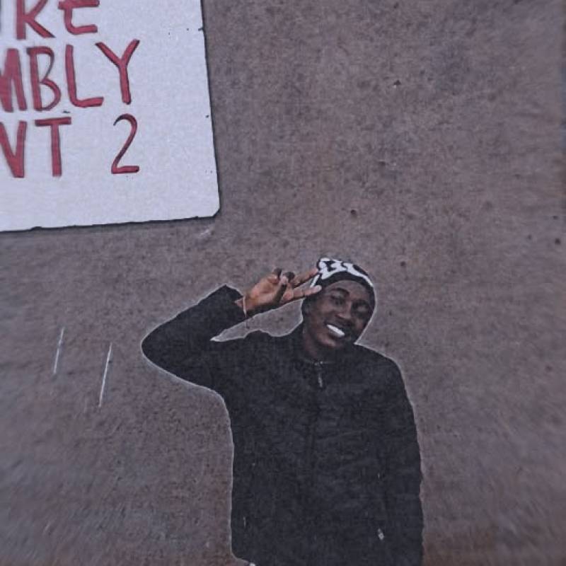 Meet Mike, 18 Male from Kenia - Free Online Dating at BoopDate - Photo 16707