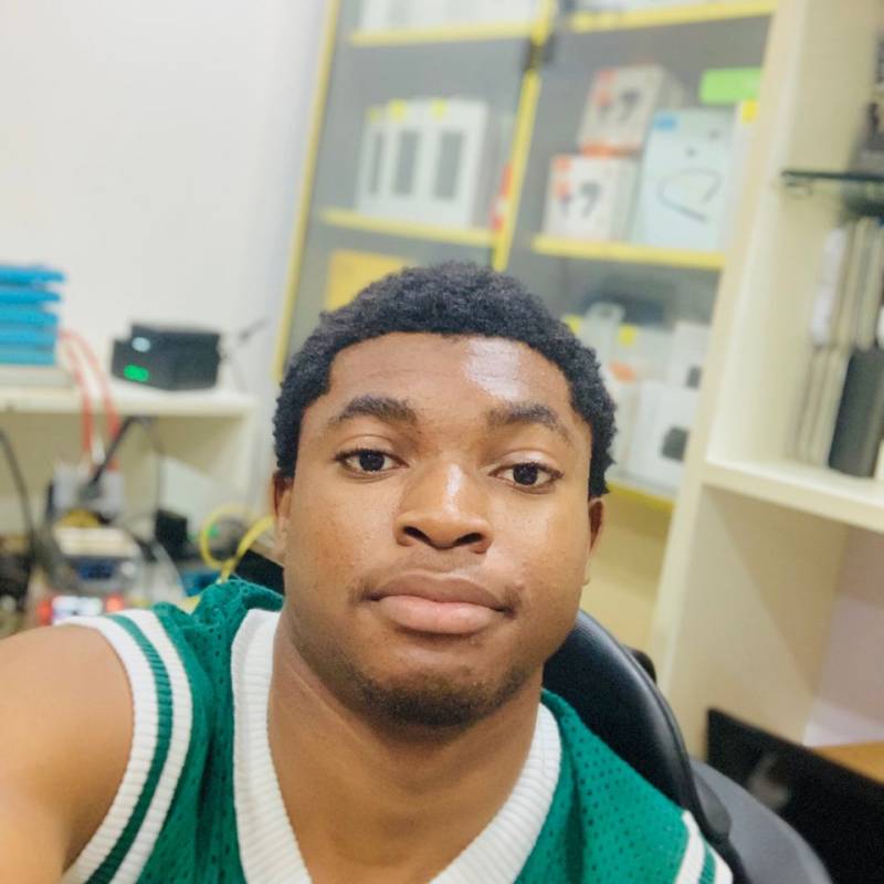 Meet Vin, 25 Male from Гана - Free Online Dating at BoopDate - Photo 16653