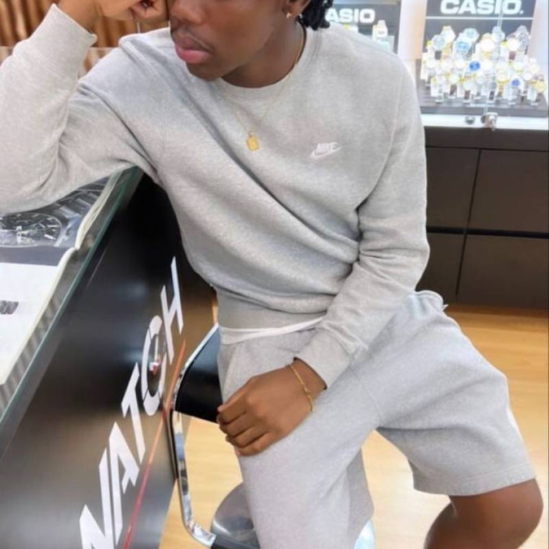 Meet Ibrahima, 18 Male from Senegal - Free Online Dating at BoopDate - Photo 15251