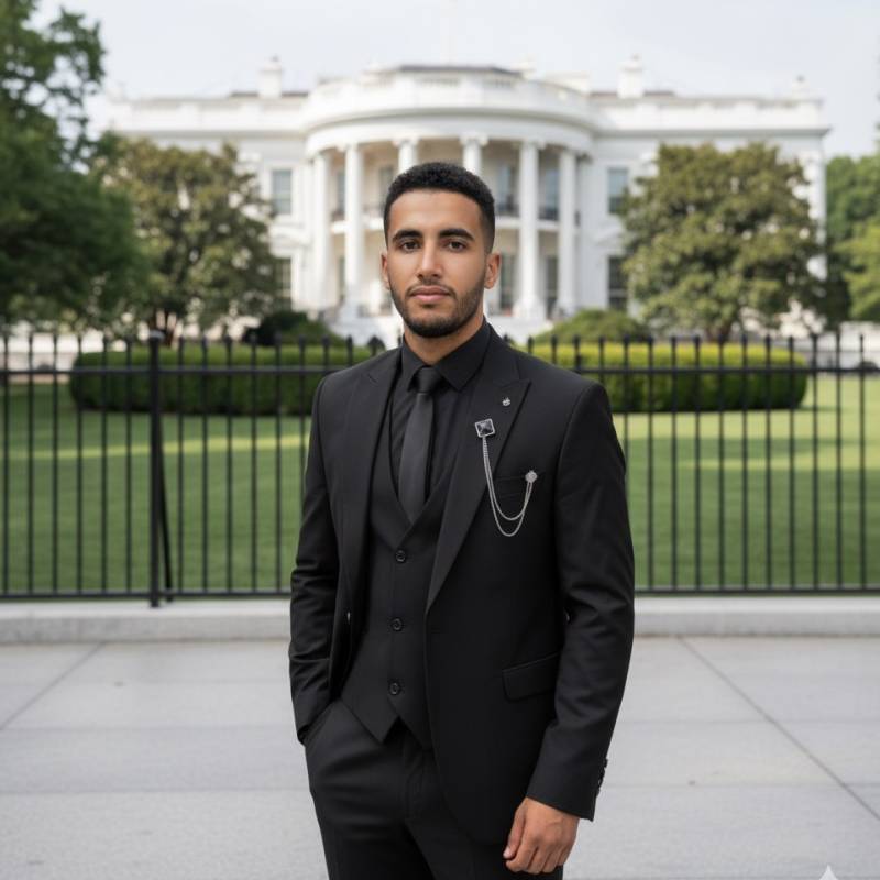 Meet Walid, 19 Male from Algeria - Free Online Dating at BoopDate - Photo 17684