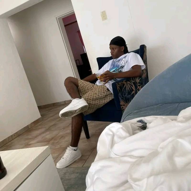 Meet José, 20 Male from Luanda, Angola - Free Online Dating at BoopDate - Photo 16377