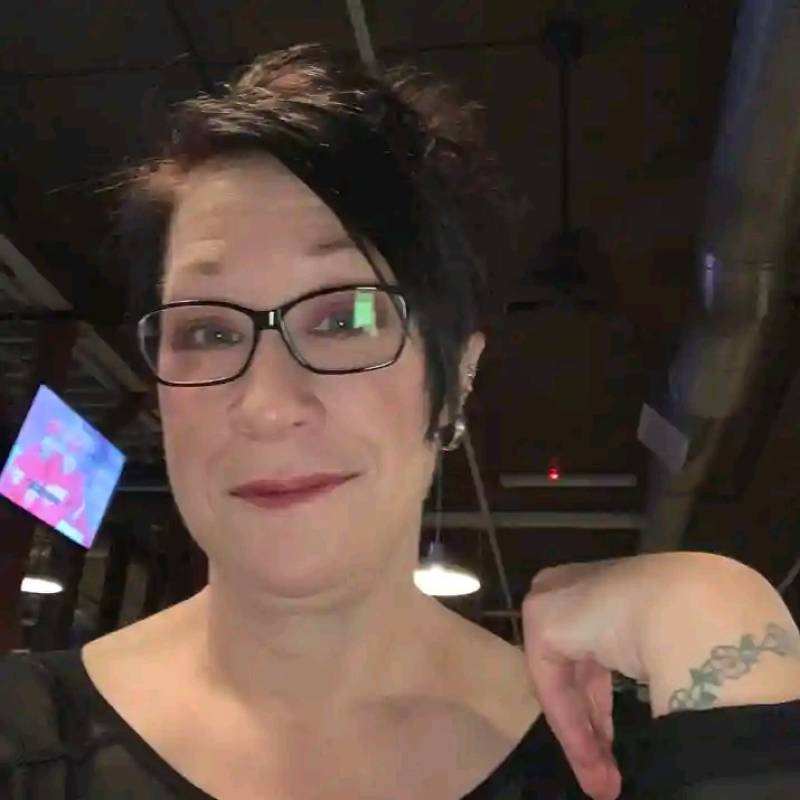 Meet Melville, 52 Female from London, Verenigd Koninkrijk - Free Online Dating at BoopDate - Photo 17195