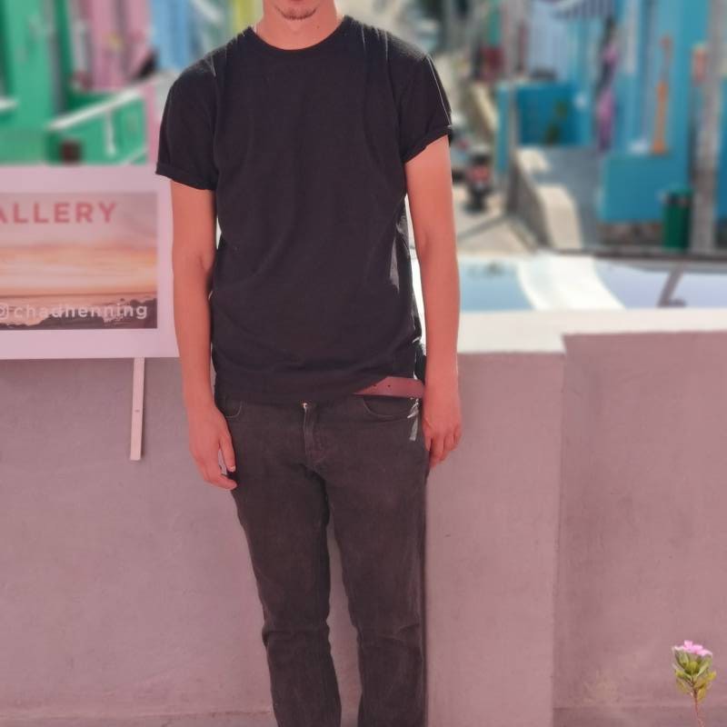 Meet Moegammad deen, 31 Male from África do Sul - Free Online Dating at BoopDate - Photo 15924