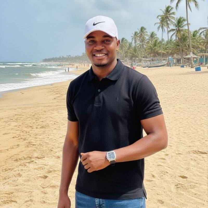 Meet amslem, 38 Male from Nigeria - Free Online Dating at BoopDate - Photo 15324