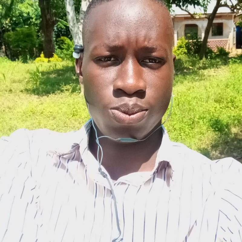 Meet Fahadi, 25 Male from Uganda - Free Online Dating at BoopDate - Photo 16761