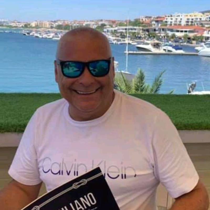 Meet Alejandro, 65 Male from Argentina - Free Online Dating at BoopDate - Photo 15838