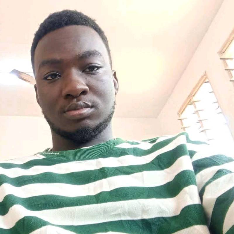 Meet Johnson, 444 Male from Kenia - Free Online Dating at BoopDate - Photo 15626