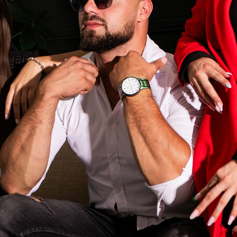 Meet Mark, 18 Male from مالطا - Free Online Dating at BoopDate - Photo 16431