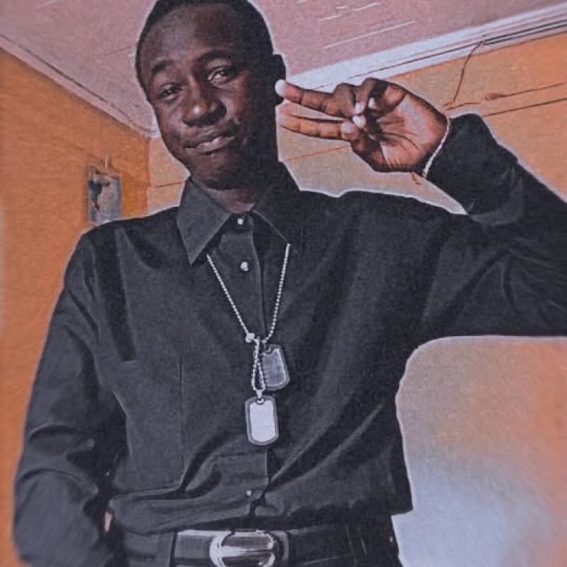 Meet Mike, 18 Male from Kenia - Free Online Dating at BoopDate - Photo 16706