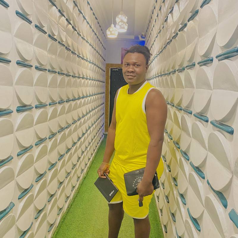 Meet christian, 18 Male from Benin - Free Online Dating at BoopDate - Photo 17361