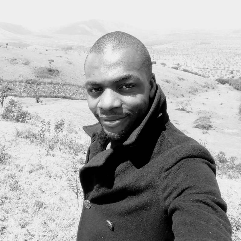 Meet Mpirwe, 31 Male from Ouganda - Free Online Dating at BoopDate - Photo 16548