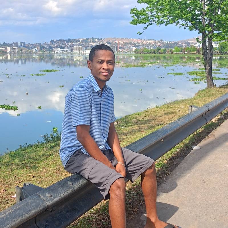 Meet Chris, 29 Male from Madagaskar - Free Online Dating at BoopDate - Photo 16141