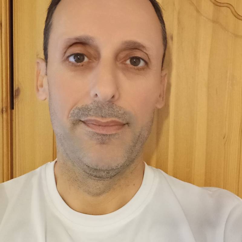 Meet Ammar, 40 Male from Lebanon - Free Online Dating at BoopDate - Photo 17553