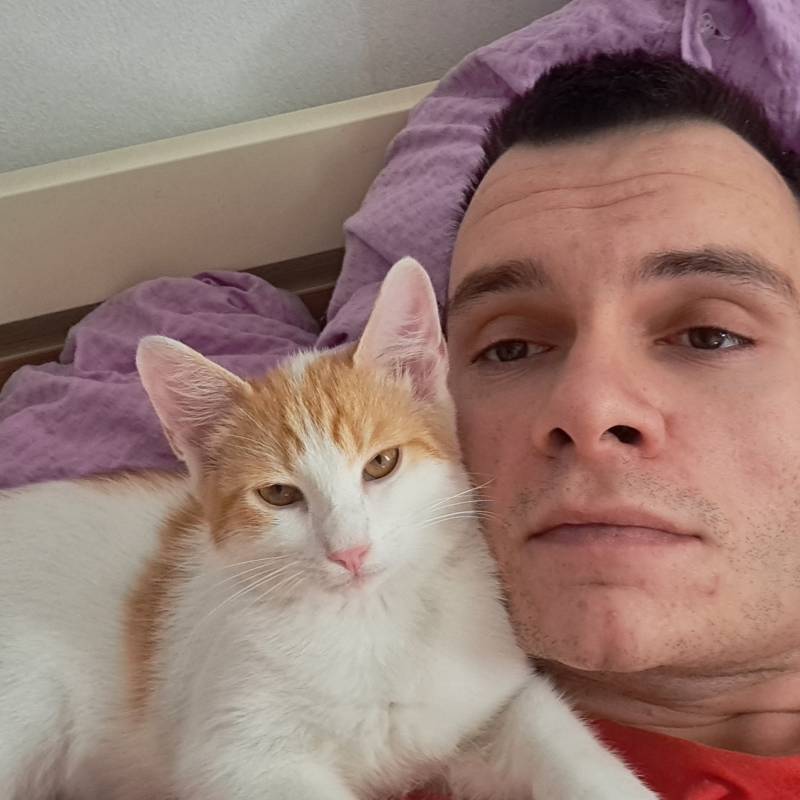 Meet Jan, 35 Male from Хорватия - Free Online Dating at BoopDate - Photo 15941