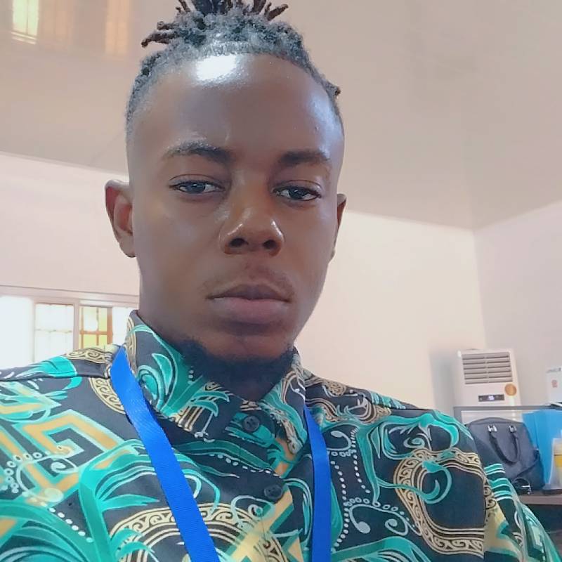 Meet Alfredo, 29 Male from Angola - Free Online Dating at BoopDate - Photo 15714