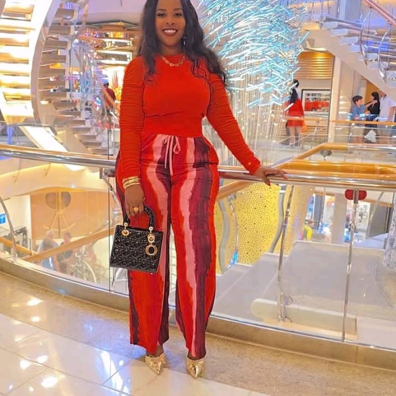 Meet Nicola, 30 Female from Belgium - Free Online Dating at BoopDate - Photo 15871