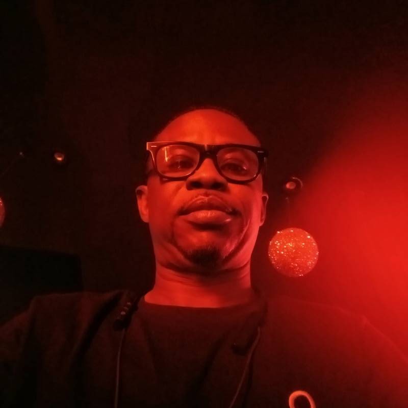 Meet Dave, 45 Male from Nijerya - Free Online Dating at BoopDate - Photo 17346