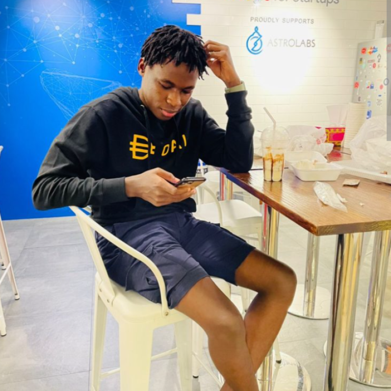 Meet Joseph, 24 Male from American Samoa - Free Online Dating at BoopDate - Photo 15692