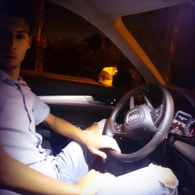 Meet Reda, 30 Male from Morocco - Free Online Dating at BoopDate - Photo 16280