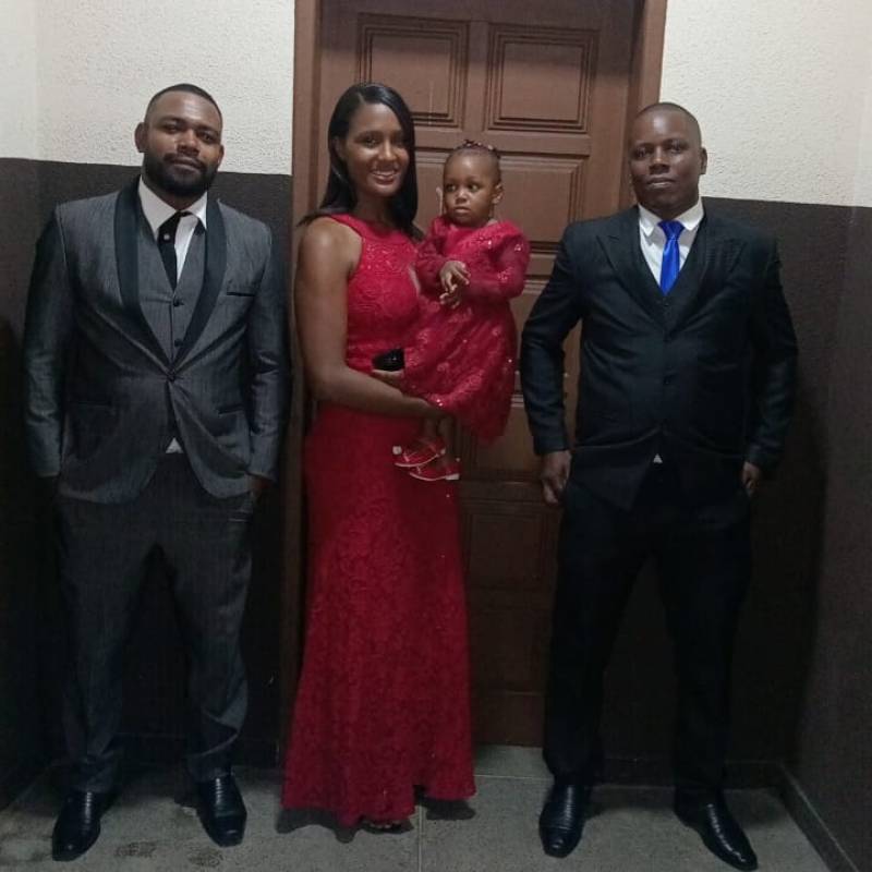 Meet Marco, 41 Male from Brazil - Free Online Dating at BoopDate - Photo 16837