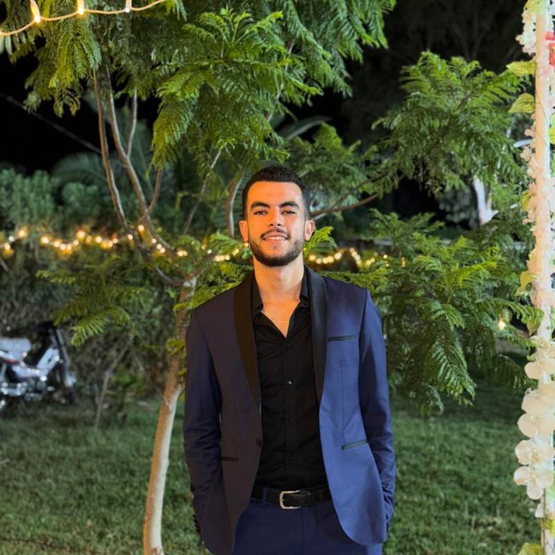 Meet Oussama, 23 Male from Tunesien - Free Online Dating at BoopDate - Photo 17409