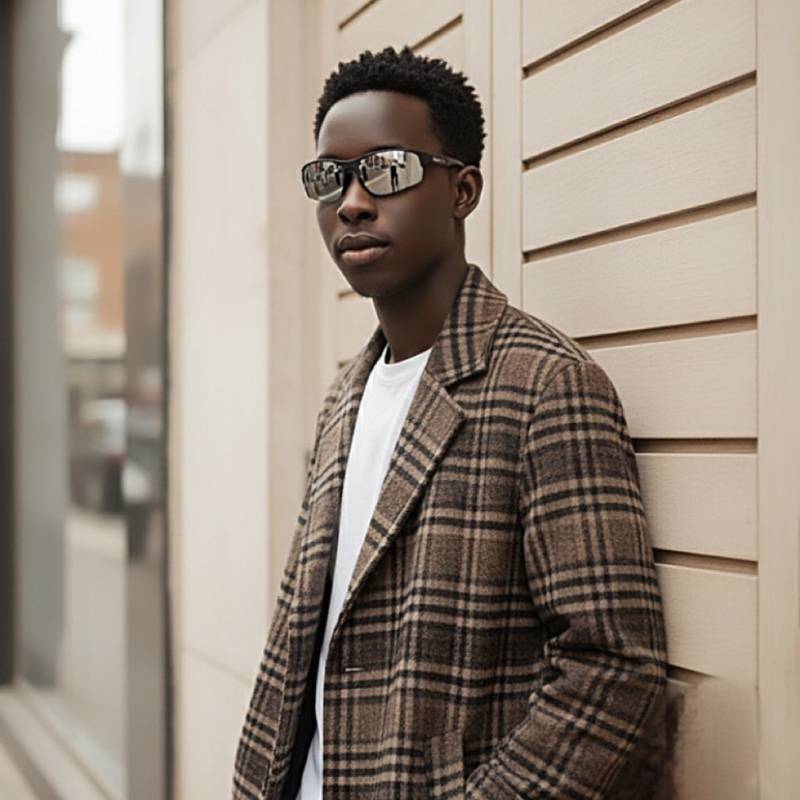 Meet Adoul, 21 Male from Senegal - Free Online Dating at BoopDate - Photo 17120