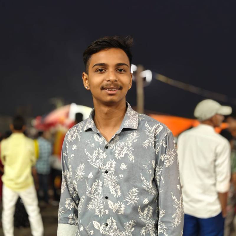 Meet Vidit, 20 Male from India - Free Online Dating at BoopDate - Photo 17368