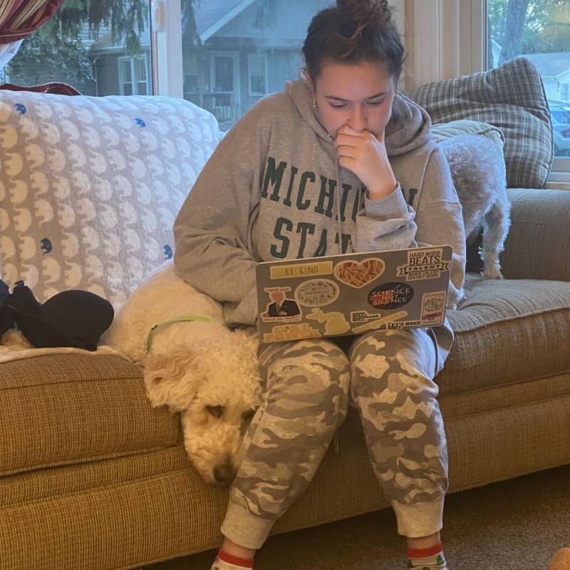 Meet Olivia, 18 Female from Los Angeles, United States - Free Online Dating at BoopDate - Photo 16846