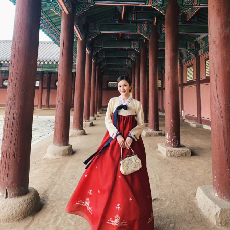 Meet Lina, 18 Female from Çin - Free Online Dating at BoopDate - Photo 16751