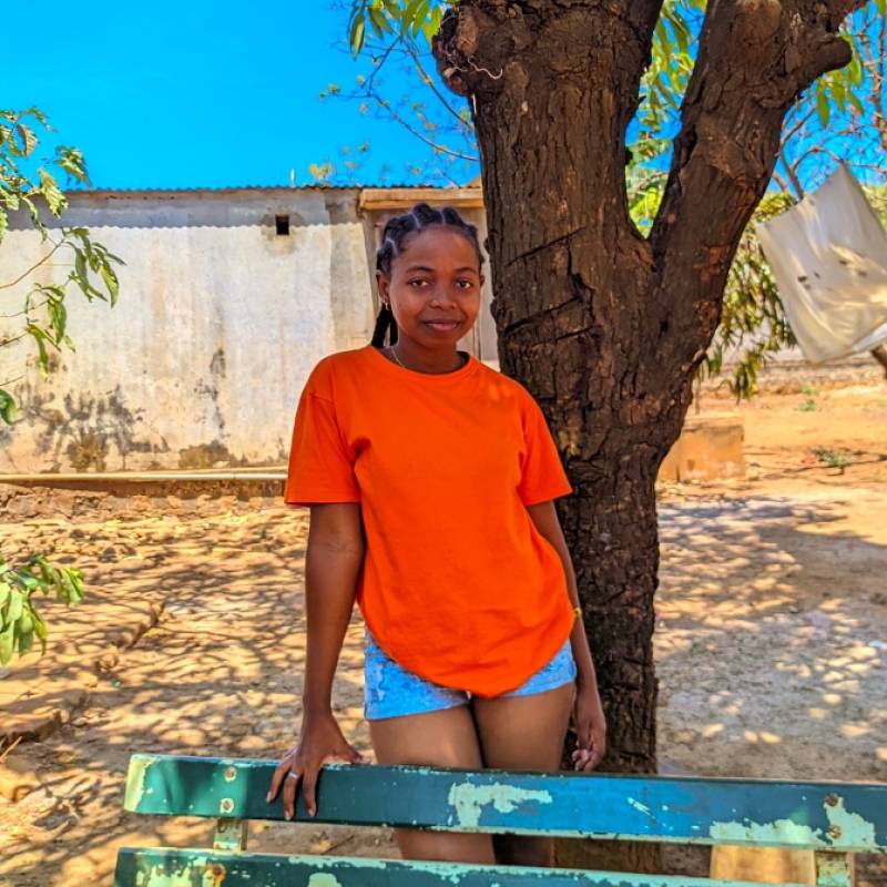 Meet Zaramina, 26 Female from Мадагаскар - Free Online Dating at BoopDate - Photo 16578