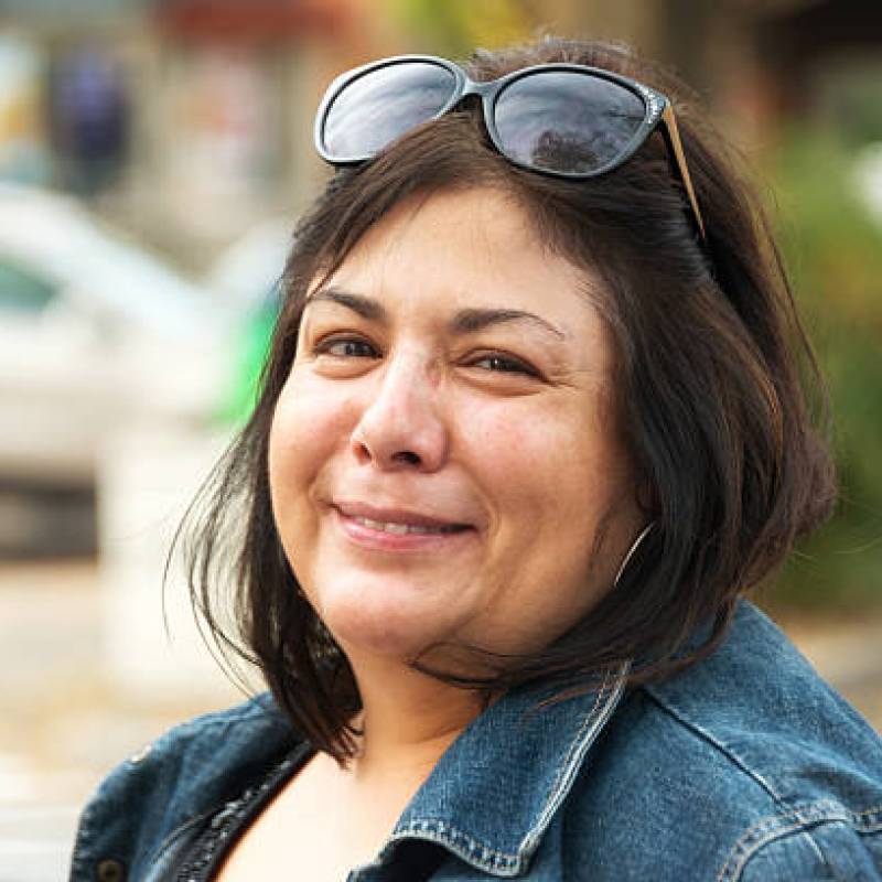 Meet Katina, 64 Female from سنغافورة - Free Online Dating at BoopDate - Photo 15311