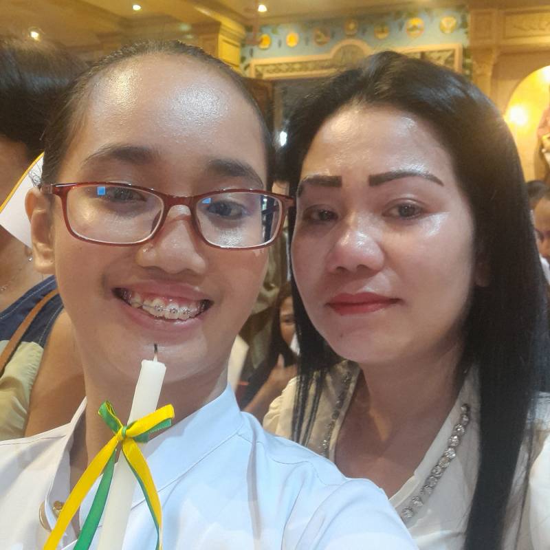 Meet Romelyn, 40 Female from Филиппины - Free Online Dating at BoopDate - Photo 16268