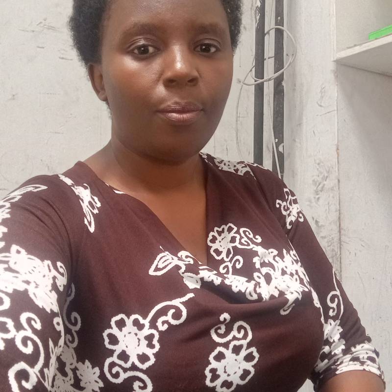 Meet Sarah, 42 Female from كينيا - Free Online Dating at BoopDate - Photo 16486