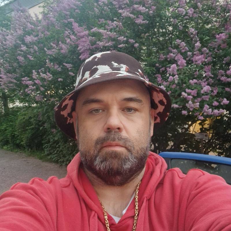Meet Joni, 45 Male from Finland - Free Online Dating at BoopDate - Photo 16380