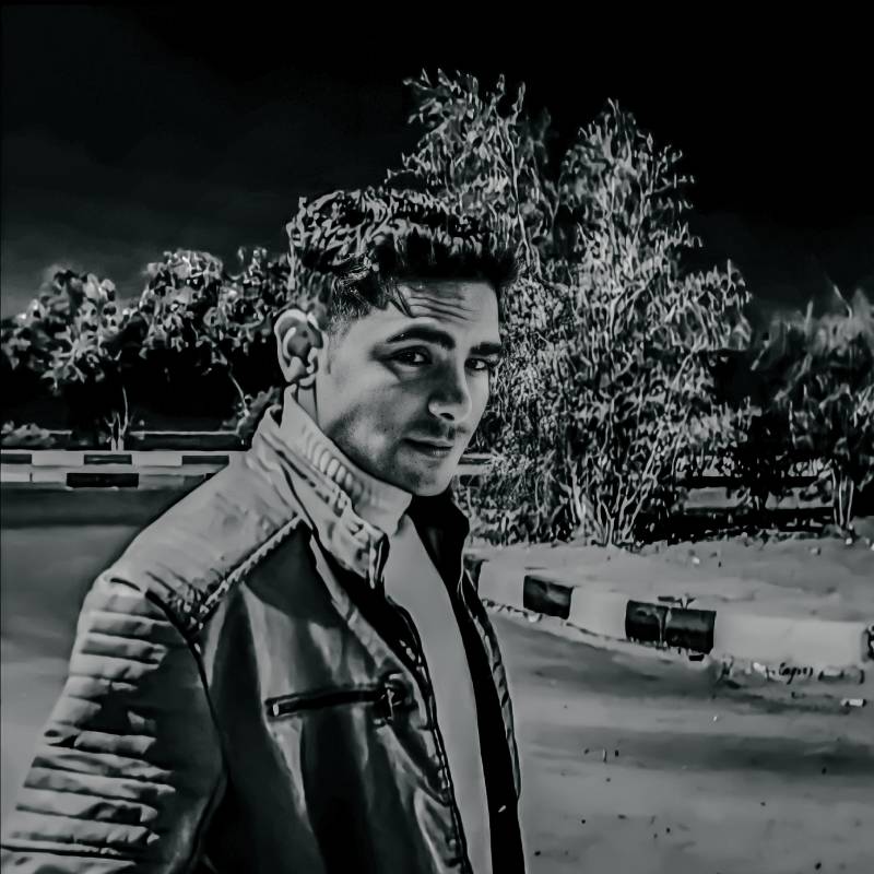 Meet Ramy, 23 Male from Mısır - Free Online Dating at BoopDate - Photo 16038