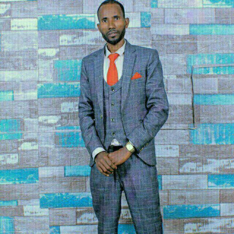 Meet Sadik, 34 Male from Addis Ababa, Ethiopië - Free Online Dating at BoopDate - Photo 17717