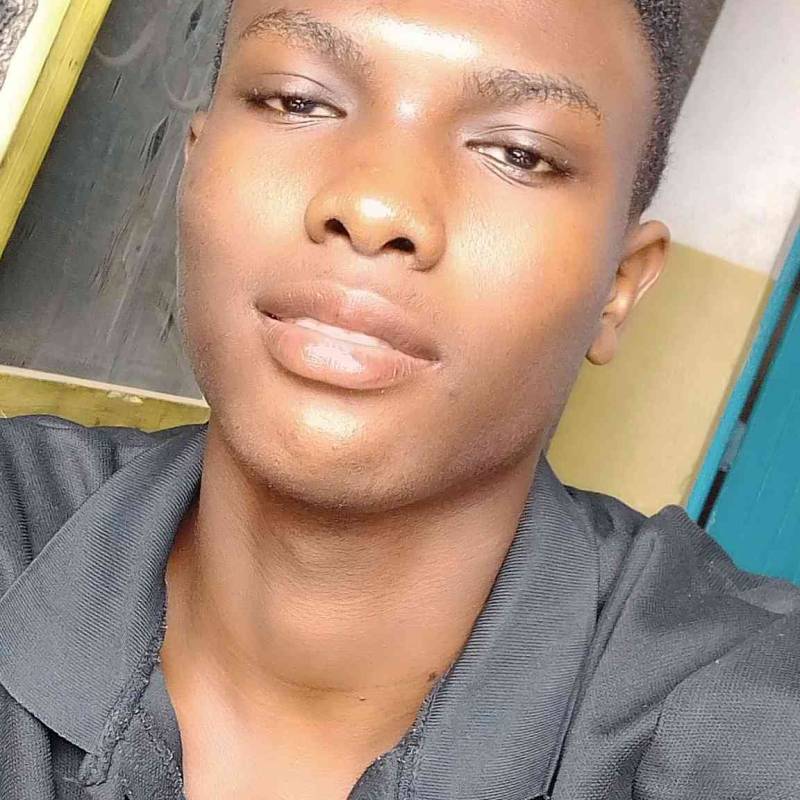 Meet Emmanuel, 19 Male from Кения - Free Online Dating at BoopDate - Photo 15260