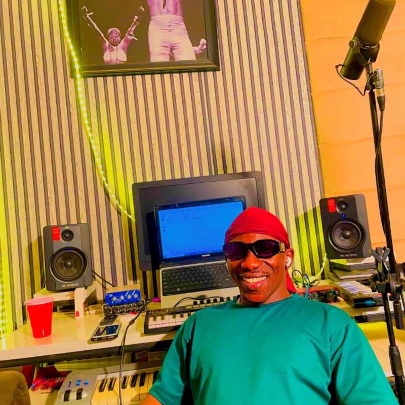 Meet Jerrry, 38 Male from Abuja, Nigeria - Free Online Dating at BoopDate - Photo 15469