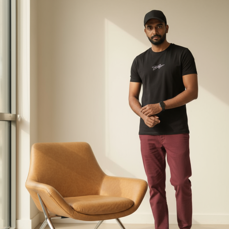 Meet Dils, 32 Male from Индия - Free Online Dating at BoopDate - Photo 17466