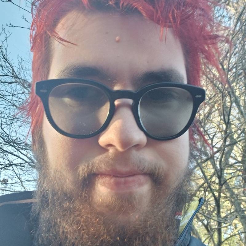 Meet Leevi, 24 Male from Finland - Free Online Dating at BoopDate - Photo 16741