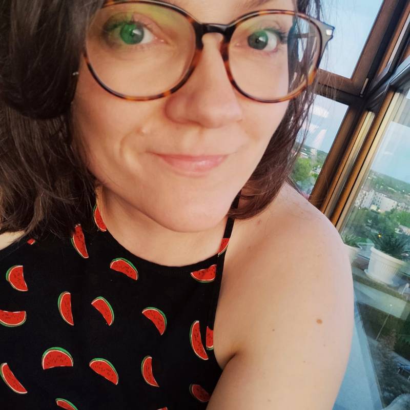 Meet ania, 18 Female from normandie, Франция - Free Online Dating at BoopDate - Photo 16196